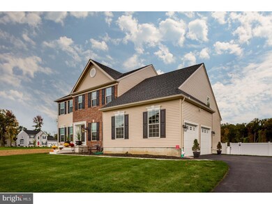 341 Red Fox Ln, Clarksboro, NJ 08020 - photo 5