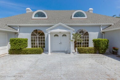 Welcome Home