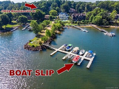 Your new home comes with a deeded boat slip just a