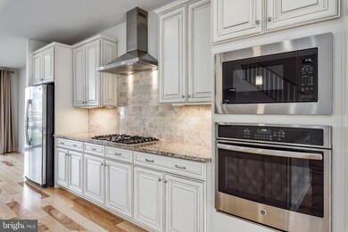 1302 White Feldspar Terrace SE, Leesburg, VA 20175 - photo 5