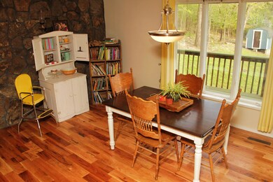 Dinning Room