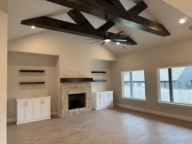 3020 S 7th Place, Broken Arrow, OK 74012 - photo 3