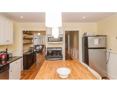 22 Pearson Ave unit 3, Somerville, MA 02144 - photo 3