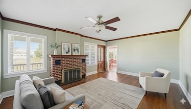 196 Inlet Dr, St. Augustine, FL 32080 - photo 6