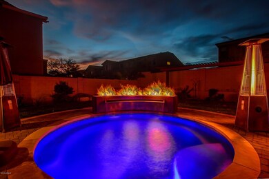 4918 W Range Mule Dr, Phoenix, AZ 85083 - photo 2