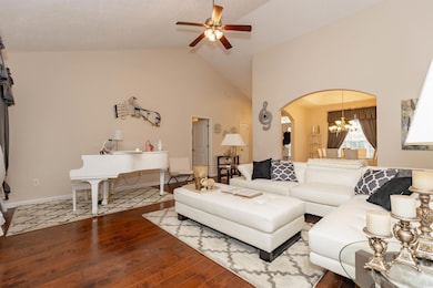 133 Alpharetta Ct, Conway, SC 29526 - photo 5