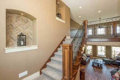Other. Entryway