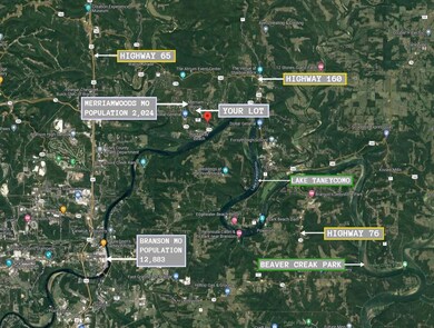 0 Sleepy Hollow Rd, Merriam Woods, MO 65740 - photo 7