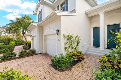 12863 Carrington Cir unit 201, Naples, FL 34105 - photo 4