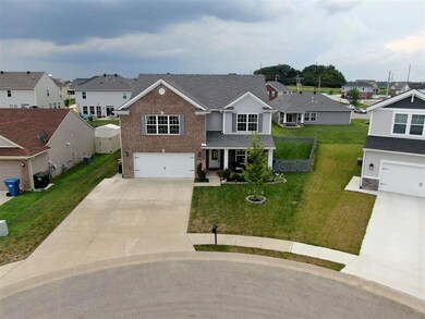 Please do not miss this great home.  Gorgeous as y
