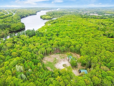 Arial View