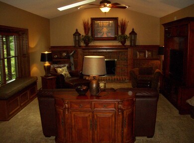 1012 Tall Tree Ct, Westerville, OH 43081 - photo 5