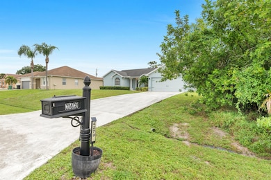 4279 SW Jared St, Port Saint Lucie, FL 34953 - photo 6