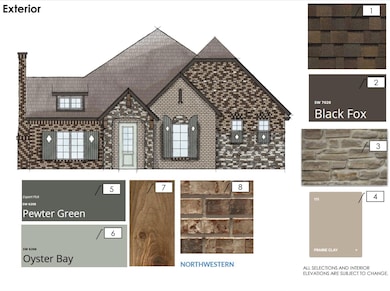 7806 53rd St, Lubbock, TX 79407 - photo 3