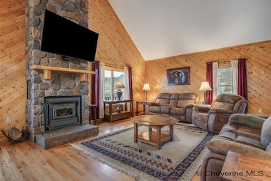 740 Antelope Gap Rd, Wheatland, WY 82201 - photo 7