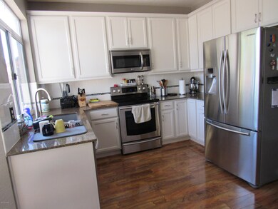 973 E Desert Glen Dr unit 6, Oro Valley, AZ 85755 - photo 3