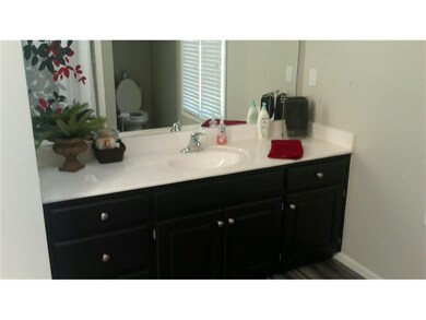 Main Bath