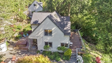 791 E Stadium Beach Rd W, Grapeview, WA 98546 - photo 3