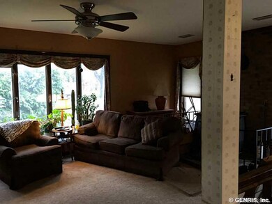 Family Room.