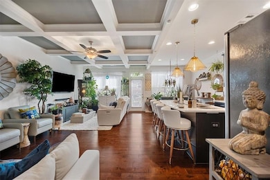 2404 Fitts Dr, Conyers, GA 30094 - photo 6