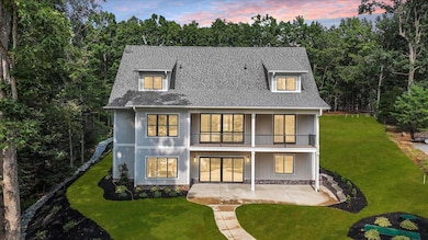 Lot 47 Spyglass Ln, Huddleston, VA 24104 - photo 2