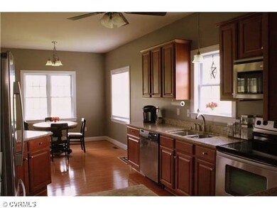 11710 Granary Hills Dr, Amelia Court House, VA 23002 - photo 6