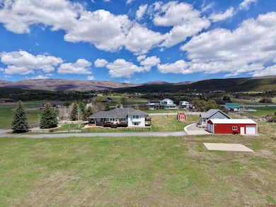 22876 Thunder Mountain Ln, Cedaredge, CO 81413 - photo 5