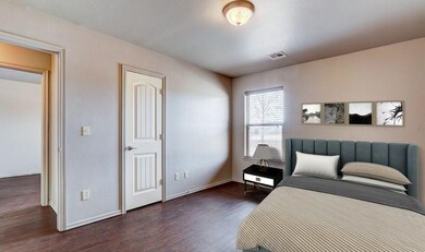 13807 Acme Rd unit 102, Shawnee, OK 74804 - photo 6