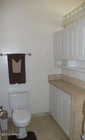 2nd Master Bath