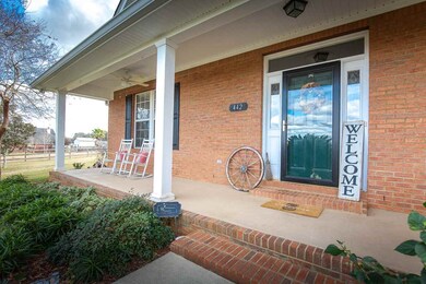 442 S Hiawatha Farms Rd, Monticello, FL 32344 - photo 3