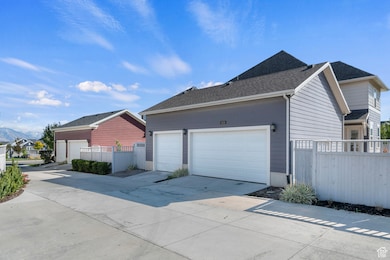 6336 W Meadow Grass Dr, South Jordan, UT 84009 - photo 7