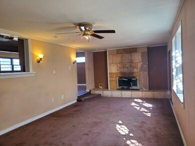 423 Westover Rd, Big Spring, TX 79720 - photo 6