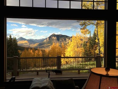 0 Red Mountain Ranch Lower Loop Rd unit 727122, Crested Butte, CO 81224 - photo 3