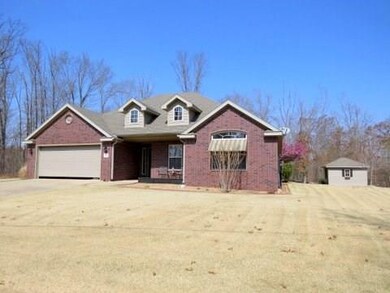 4 Todd Dr, Bella Vista, AR 72715 - photo 6