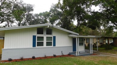 1386 Murray Dr, Jacksonville, FL 32205 - photo 2