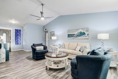 948 N Shannon, Mesa, AZ 85205 - photo 7