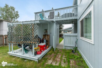 Covered Storage Area