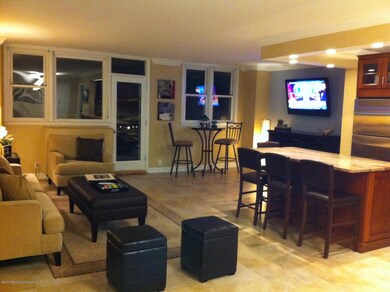 Harbor Mansion Condominiums unit 8A, Long Branch, NJ 07740 - photo 2