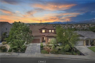 11375 Brewer Dr, Beaumont, CA 92223 - photo 2