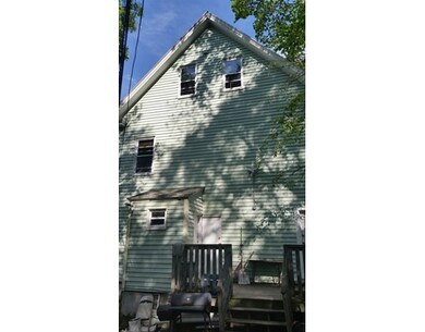 919 Blue Hill Ave, Dorchester Center, MA 02124 - photo 3