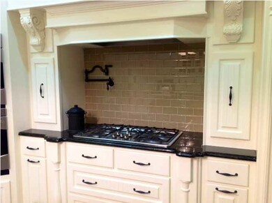 Cooktop