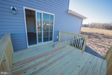 1707 Cedar St, Pocomoke City, MD 21851 - photo 2