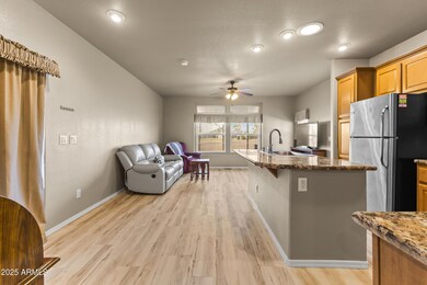 11201 N El Mirage Rd unit 360, El Mirage, AZ 85335 - photo 4