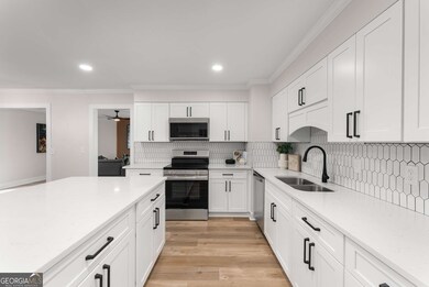 3152 Normandy Cir NE, Marietta, GA 30062 - photo 6