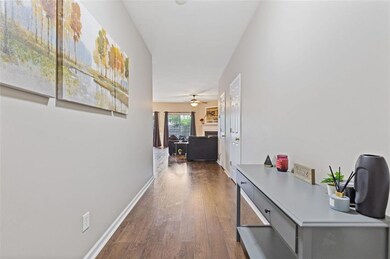 1376 Dolcetto Trace NW unit 10, Kennesaw, GA 30152 - photo 4