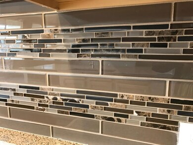 Kitchen Backsplash