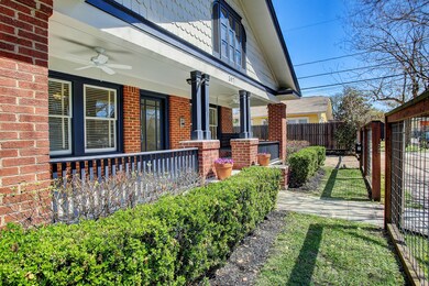 307 E 8th St, Houston, TX 77007 - photo 3