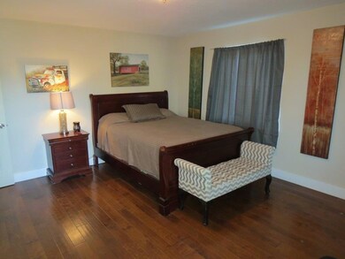 (6) Bedroom 1