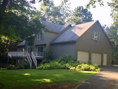 35 Shattuck Rd, Hadley, MA 01035 - photo 2