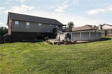 1010 Brookstone Ct, Georgetown, IN 47122 - photo 6